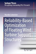 Télécharger le livre :  Reliability-Based Optimization of Floating Wind Turbine Support Structures
