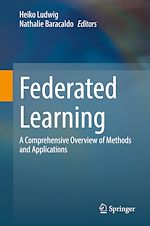 Télécharger le livre :  Federated Learning