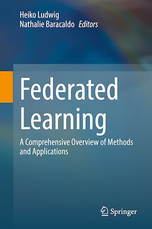Téléchargez le livre :  Federated Learning