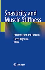Télécharger le livre :  Spasticity and Muscle Stiffness
