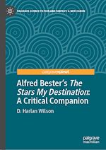 Télécharger le livre :  Alfred Bester's The Stars My Destination