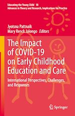 Télécharger le livre :  The Impact of COVID-19 on Early Childhood Education and Care