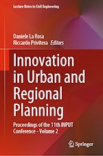 Download this eBook Innovation in Urban and Regional Planning