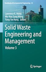 Télécharger le livre :  Solid Waste Engineering and Management
