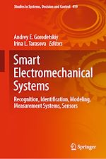 Télécharger le livre :  Smart Electromechanical Systems