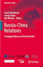 Download this eBook Russia-China Relations