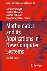 Télécharger le livre :  Mathematics and its Applications in New Computer Systems