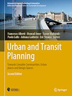 Télécharger le livre :  Urban and Transit Planning
