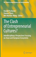 Télécharger le livre :  The Clash of Entrepreneurial Cultures?