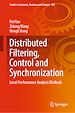 Télécharger le livre :  Distributed Filtering, Control and Synchronization