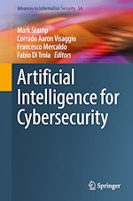 Télécharger le livre :  Artificial Intelligence for Cybersecurity
