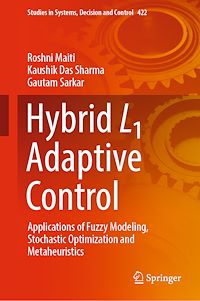 Télécharger le livre :  Hybrid L1 Adaptive Control