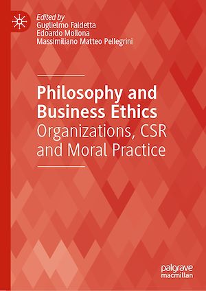 Téléchargez le livre :  Philosophy and Business Ethics