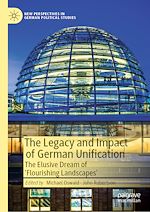 Télécharger le livre :  The Legacy and Impact of German Unification