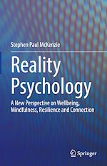 Télécharger le livre :  Reality Psychology