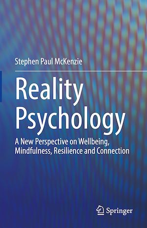 Téléchargez le livre :  Reality Psychology