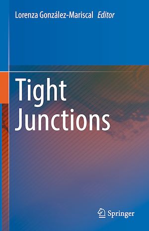 Téléchargez le livre :  Tight Junctions