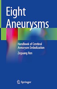 Télécharger le livre :  Eight Aneurysms