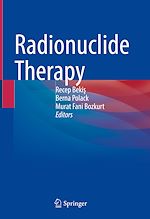 Télécharger le livre :  Radionuclide Therapy
