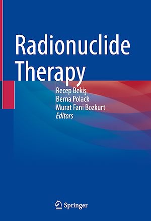 Téléchargez le livre :  Radionuclide Therapy
