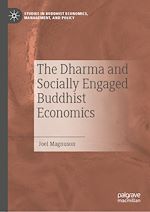 Télécharger le livre :  The Dharma and Socially Engaged Buddhist Economics