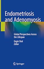 Télécharger le livre :  Endometriosis and Adenomyosis