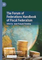 Download this eBook The Forum of Federations Handbook of Fiscal Federalism