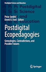 Télécharger le livre :  Postdigital Ecopedagogies