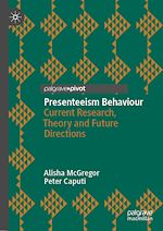 Télécharger le livre :  Presenteeism Behaviour