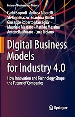 Télécharger le livre :  Digital Business Models for Industry 4.0