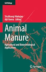 Télécharger le livre :  Animal Manure