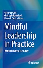 Télécharger le livre :  Mindful Leadership in Practice