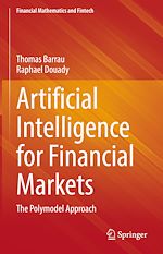 Download this eBook Artificial Intelligence for Financial Markets