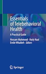 Télécharger le livre :  Essentials of Telebehavioral Health