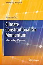 Télécharger le livre :  Climate Constitutionalism Momentum