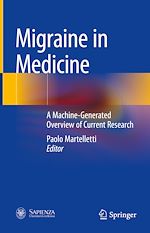 Télécharger le livre :  Migraine in Medicine