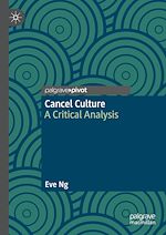 Télécharger le livre :  Cancel Culture