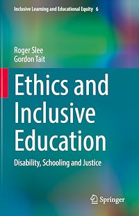 Téléchargez le livre :  Ethics and Inclusive Education