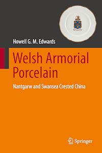 Télécharger le livre :  Welsh Armorial Porcelain