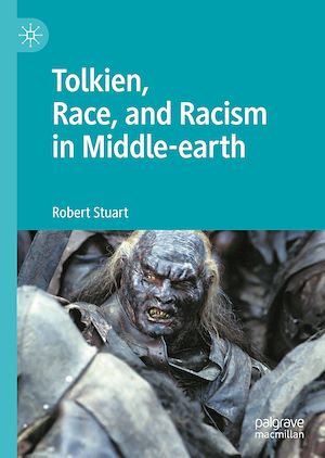 Téléchargez le livre :  Tolkien, Race, and Racism in Middle-earth