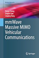 Télécharger le livre :  mmWave Massive MIMO Vehicular Communications