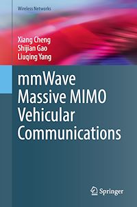 Télécharger le livre :  mmWave Massive MIMO Vehicular Communications