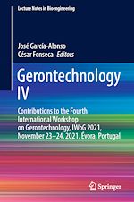 Télécharger le livre :  Gerontechnology IV