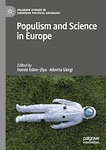Download this eBook Populism and Science in Europe