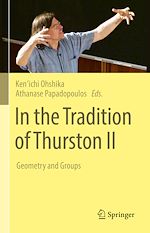 Télécharger le livre :  In the Tradition of Thurston II