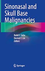 Télécharger le livre :  Sinonasal and Skull Base Malignancies