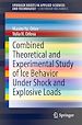 Télécharger le livre :  Combined Theoretical and Experimental Study of Ice Behavior Under Shock and Explosive Loads