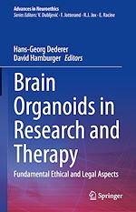 Télécharger le livre :  Brain Organoids in Research and Therapy