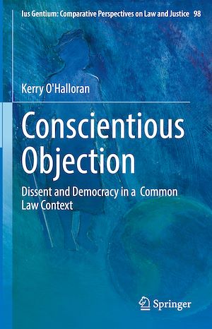 Téléchargez le livre :  Conscientious Objection