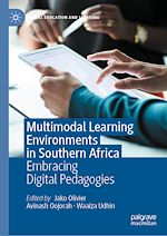 Télécharger le livre :  Multimodal Learning Environments in Southern Africa
